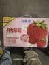 伊利安慕希丹东草莓风味酸奶230g*10瓶 中秋礼品 礼盒装 实拍图