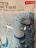 京东京造 巨除湿硅胶食品干燥剂除湿防潮食品衣柜干燥剂包5g*100包 实拍图