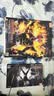 布鲁可积木人传奇版假面骑士空我 究极形态 手办男生玩具礼物潮玩拼装 实拍图