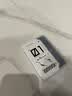宝技随身wifi三网通用无线免插卡移动联通电信wifi6支持4G/5G全国高速网络便携式上网宝2026新款 三网【旗舰WiFi6+电竞专享】3000毫安-白色 不限速不虚标月享1500G流量 实拍图