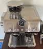 德龙（Delonghi）19Bar泵压意式半自动咖啡机EC9555家用冷萃智能压粉自动感应研磨一体 专业拉花系统 EC9555升级版 实拍图