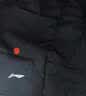 李宁（LI-NING）运动短裤男夏季透气薄款宽松休闲户外速干跑步健身冰丝五分裤 实拍图