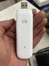 中兴（ZTE）F32随身wifi6免插卡无线上网卡支持5G/4G设备全网通路由器无限随行wi-fi车载宿舍户外流量卡托2026 实拍图