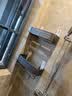 潜水艇（Submarine）卫生间置物架浴室角篮洗手间壁挂式加厚四方篮厕所 QSTJYSFL-2JGH 实拍图
