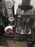 德龙（Delonghi）e max全自动咖啡机 研磨一体 意式泵压豆粉两用手动奶泡13档研磨 家用小型进口办公室 自动清洗 实拍图