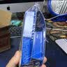 欧乐B牙线卷清洁齿缝便携护龈细滑扁线薄荷40米*4盒牙签新老混发 实拍图