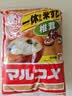久意丸米一休味增酱1kg【日本进口】一休汤日式白味噌调味酱椎茸口味 实拍图