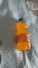 百事可乐美年达 Mirinda 橙味汽水碳酸饮料300ml*24瓶 便携小瓶 整箱装 实拍图