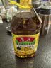 鲁花【保真菜籽油】食用油低芥酸特香菜籽油5L  /桶非转基因 实拍图