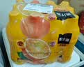 可口可乐（Coca-Cola）美汁源Minute Maid 果粒橙 橙汁果汁饮料 450ml*12瓶  实拍图