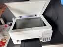 爱普生（EPSON）【6代新品】L3351墨仓式彩色打印机 微信打印/无线连接 家用AI学习打印机（打印、复印、扫描） 实拍图