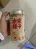 方家铺子有机本草银耳85g/罐 银耳碎特级焖泡即食银耳莲子百合羹早餐代餐 实拍图