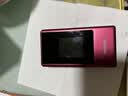飞利浦（PHILIPS）V13P 海棠红 翻盖老人手机 移动联通电信4G全网通 双卡双待老年人手机大字大声音备用智能学生手机 实拍图