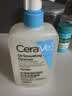 适乐肤（CeraVe）【油痘肌救星】水杨酸洁面236ml（男女士控油祛痘去黑头礼物） 实拍图
