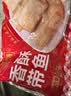 天海藏香酥小黄鱼250g*4袋 金黄酥脆干炸黄花鱼餐桌必备 实拍图
