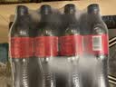 可口可乐（Coca-Cola）零度 Zero 无糖汽水 碳酸饮料 500ml*12瓶 整箱装 实拍图