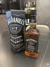 杰克丹尼（Jack Daniels）田纳西州威士忌  调和型洋酒 黑标礼盒 500ml*1 中秋送礼 实拍图