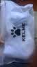 卡尔美（KELME）长筒足球袜防滑纱厚底高筒专业足球比赛训练精英运动袜 天蓝 XS 实拍图