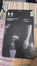 安德玛（Under Armour）护膝运动保暖半月板关节炎损伤保护套跑步专业登山篮足羽毛球防护 实拍图