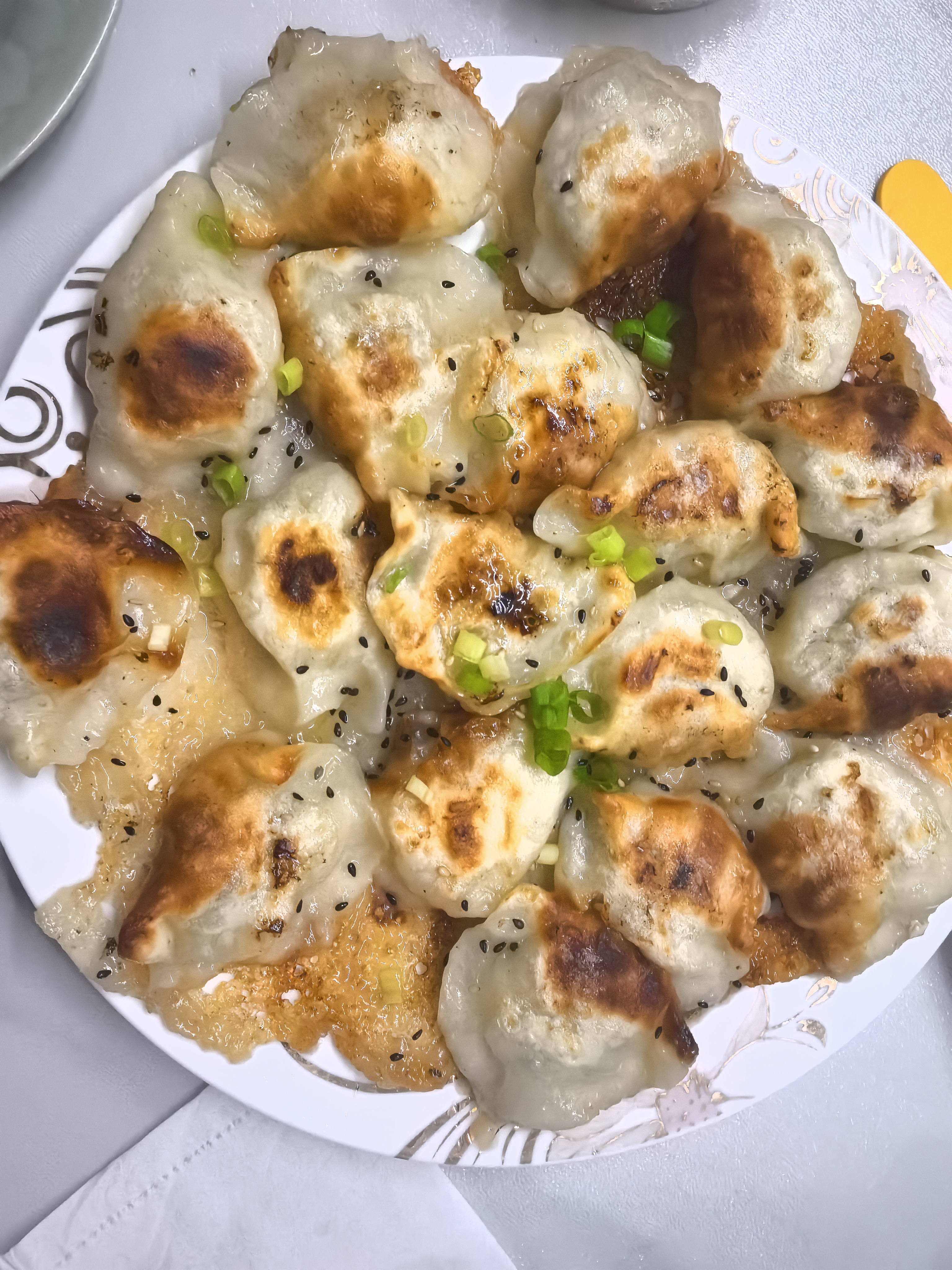 小熊（Bear）电饼铛加深加大烤盘可拆洗家用电饼档薄饼机三明治早餐机煎饼锅烙饼锅双盘加热 DBC-E15T1带把手 实拍图