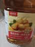 京觅 【保真花生油】物理压榨一级食用油花生油5L 当季鲜花生山东莒南 实拍图