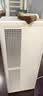 树新风空气净化器除甲醛异味除菌除花粉过敏认证家用宠物大空间全效T2pro净化器 实拍图