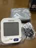欧姆龙（OMRON）上臂式电子血压计血压仪家用 语音播报 大屏显示U725A 实拍图