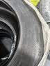 马牌（Continental）汽车轮胎 195/65R15 91V UCJ 适配丰田卡罗拉/雷凌大众朗逸/宝来 实拍图
