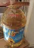 福临门食用油 葵花籽清香食用植物调和油5L 中粮出品 新老包装随机发货 实拍图