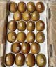 佳沛（zespri）新西兰金奇异果22粒巨大原箱146-175g猕猴桃中秋节礼品送水果礼盒 实拍图