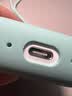 Apple/苹果 AirPods Pro (第三代) 搭配MagSafe充电盒 (USB-C)蓝牙耳机 适用iPhone/iPad/Mac MFHP4CH/A 实拍图