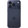 Apple/苹果【点击“立即领取“享补贴】iPhone 17 Pro 256GB 深蓝色 支持移动联通电信5G 双卡双待手机 实拍图