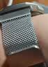 斯泰克适用华为手表表带Watch5/4/GT7/6/5/4/GT3/2/Pro/小米S4/荣耀Magic2/oppo watch4Pro/X米兰磁吸 实拍图