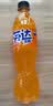 可口可乐（Coca-Cola）芬达 Fanta 无糖无卡 橙味 碳酸饮料500ml*24瓶 整箱装 实拍图