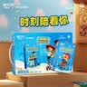 维他奶原味豆奶植物蛋白饮料250ml*16盒 京东玩具总动员主题款 礼盒装 实拍图