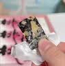 东阿阿胶桃花姬阿胶糕300g礼袋款即食阿胶糕礼盒 送长辈女营养品到手320g 实拍图
