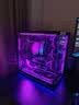 利民（thermalright）Assassin X 120 Refined SE ARGB 风冷散热器 AGHP逆重力4热管 附带硅脂 AX120 R SE ARGB 实拍图