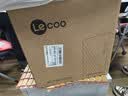 来酷（Lecoo）商务办公台式电脑主机(R5-3500U 16G 512GB SSD 正版win11)无键鼠 实拍图
