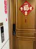 小米智能门锁2 Pro 3D人脸识别 可视猫眼大屏电子密码 实拍图