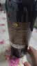 类人首红酒 宁夏贺兰山东麓国产柔雅美乐干红葡萄酒750ml*6瓶整箱送礼 实拍图