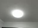 雷士（NVC）led灯盘吸顶替换灯芯灯泡灯板圆形磁吸灯条光源模组40瓦白光6500K 实拍图