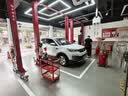 美孚（Mobil）全合成汽机油5W-30 SP级4L美孚1号极光银汽车保养京东养车自营 实拍图