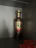 董酒复刻 董香经典（金标） 董香型白酒 54度 500ml 单瓶装家乡酒 实拍图