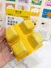 窝小芽果蔬咖喱块100g*3盒 不加香精 防腐剂 享儿童婴幼儿宝宝食谱 实拍图