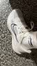 耐克NIKE男子跑步鞋 NIKE QUEST 6 运动鞋FD6033-007白41 实拍图