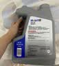 美孚（Mobil）全合成汽机油5W-30 SP级4L美孚1号极光银汽车保养京东养车自营 实拍图