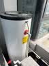 海尔（Haier）【节能王F5】空气能热水器200升电辅变频一级能效家用空气源热泵 国家补贴 实拍图