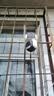 威视达康4g监控器360度无死角带夜视全景监控无线双摄像头无需连wifi网络手机远程农村家用室外插卡需充值 实拍图
