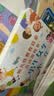 小红花幼儿性教育启蒙互动游戏书：男生女生不一样3-6岁儿童性教育启蒙绘本女孩男孩不要随便摸我亲我幼儿园大班中班故事书宝宝自我保护意识培养幼儿早教书籍课外书自主阅读假期读物省钱卡 实拍图