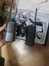 宝锋 BAOFENG UV-5R 旗舰版 无线专业户外 商用民用双频双段调频对讲机自驾游手台 实拍图